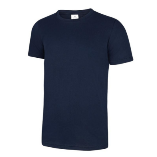 Picture of UNEEK OLYMPIC T-SHIRT, NAVY, EACH