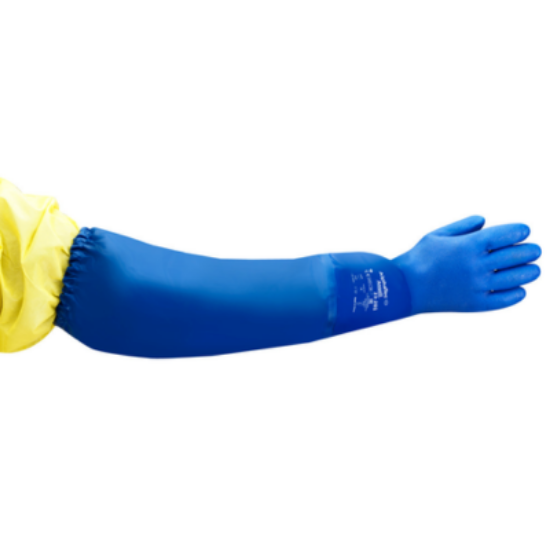 Ansell AlphaTec® 23-201 Versatouch Glove