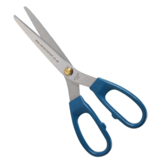 Metal Detectable Stationery Scissors