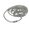 762mm Stainless Steel Safety Chain with ST/ST Clasp