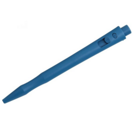 Detectable HD Retractable Pens - Standard