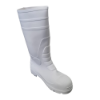 Picture of Bodytech Missouri S5 SRC PVC Safety Wellington, White