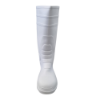 Picture of Bodytech Missouri S5 SRC PVC Safety Wellington, White