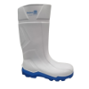 Picture of Bodytech Safegrip S4 White Safety Wellington, SRC