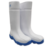 Picture of Bodytech Safegrip S4 White Safety Wellington, SRC