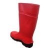 Picture of Bodytech Safegrip S4 Red Safety Wellington, SRC