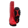 Picture of Bodytech Safegrip S4 Red Safety Wellington, SRC