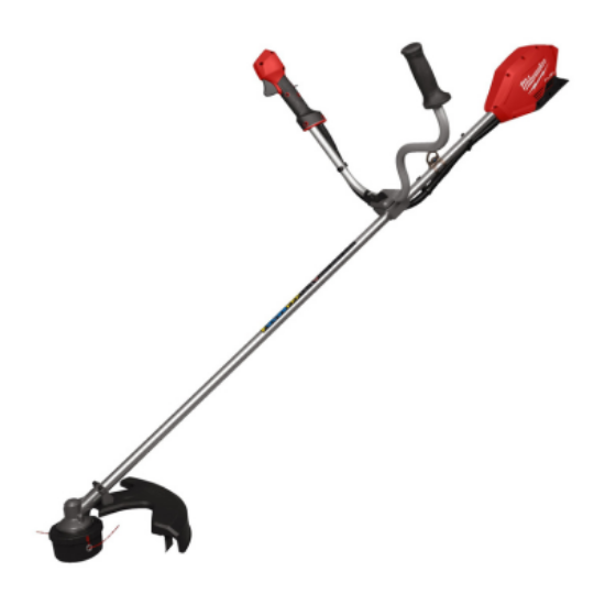Picture of M18 FUEL™ BRUSH CUTTER, M18 FBCU-0, EACH