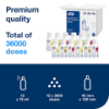 Picture of Tork Mixed Pack Air Freshener Spray, Case
