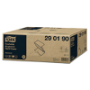 Picture of TORK FLUSHABLE SINGLEFOLD HAND TOWEL ADVANCED, 2PLY, WHITE, CASE