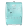 Picture of Tork Washstation Dispenser, W6, White/Turquoise, Each