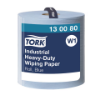Picture of Tork Industrial Heavy-Duty Wiping Paper, 3Ply
