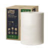 Picture of Tork Light Duty Cleaning Cloth, White, Case