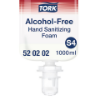 Picture of Tork Hand Sanitising Alcohol-free Foam, 1000ml, 6/Case