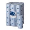 Picture of TORK BLUE COUCH ROLL ADVANCED, 2PLY, BLUE, CASE