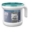 Picture of Tork Reflex Portable Centrefeed Dispenser System