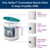Picture of Tork Reflex Portable Centrefeed Dispenser System