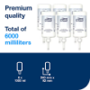 Picture of Tork Extra Mild Liquid Soap, Sold per Case, 6 x 1000ml
