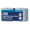 Picture of Tork Industrial Heavy-Duty Wiping Paper