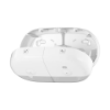 Picture of Tork SmartOne® Twin Mini Toilet Roll Dispenser, White