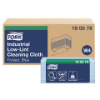 Picture of Tork Industrial Low-Lint Cleaning Cloth