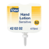 Picture of Tork Non-Perfumed Hand & Body Lotion, 8 x 475ml/Case
