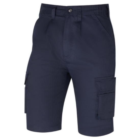 Picture of ORN CONDOR COMBAT SHORTS, NAVY