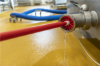 Vikan Medium Pipe Cleaning Brush