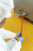 Vikan Medium Pipe Cleaning Brush