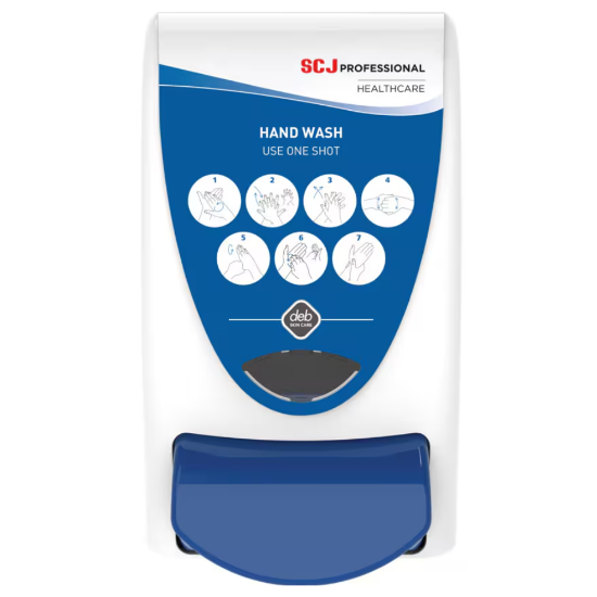 Deb Hand Wash Dispenser