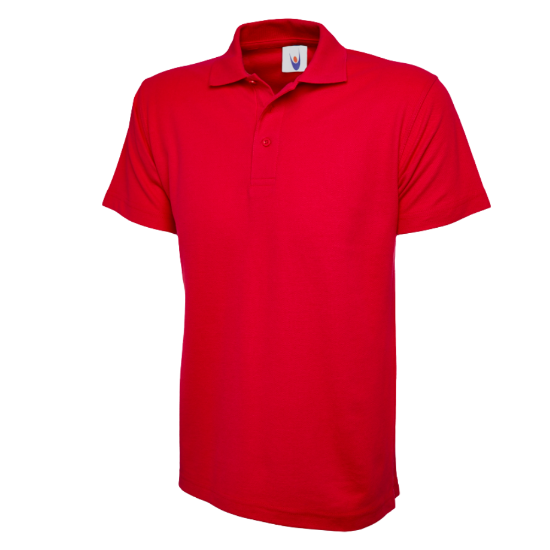 UC101  Classic Poloshirt