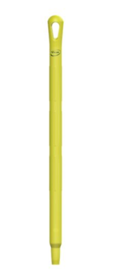 Picture of Vikan Ultra Hygienic Handle, Ø32 mm, 650 mm, Yellow