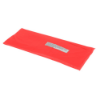 Red Soluble Strip Laundry Sacks, 45 Litre