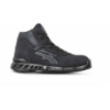 U-Power S3 SRC Parker Boot, Black