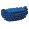 Vikan Medium Tank Brush, 205mm, Blue