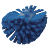Vikan Medium Tank Brush, 205mm, Blue