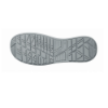 Londra S2 Black Slip on Shoe