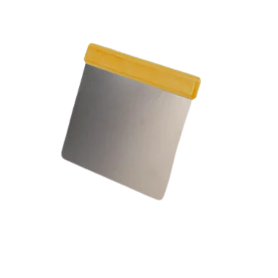 Flexible Stainless Steel Scraper