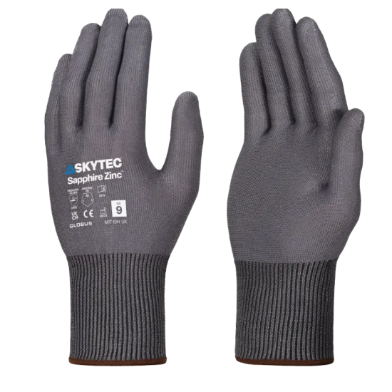 Skytec Sapphire Zinc