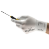 Ansell Hyflex 11-600, White, Size 6