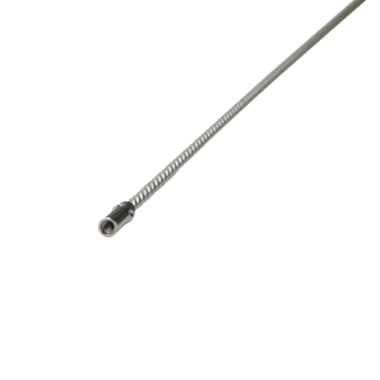 Vikan Flexible extension handle for 53515, Ø5 mm, 812 mm