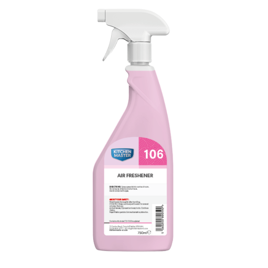 Air Freshener 106, 5 Litre