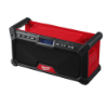 Milwaukee M18™ Jobsite Radio DAB+, M18 RADDAB+G2-0