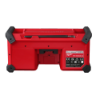 Milwaukee M18™ Jobsite Radio DAB+, M18 RADDAB+G2-0