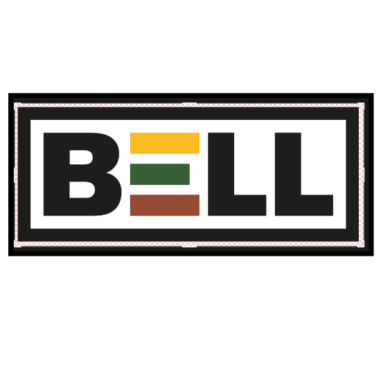 Picture of DTF Bell LB Logo (B174)