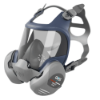 Elipse® Full Face Mask, A2P3 Respirator