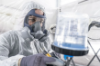 Elipse® Full Face Mask, A2P3 Respirator