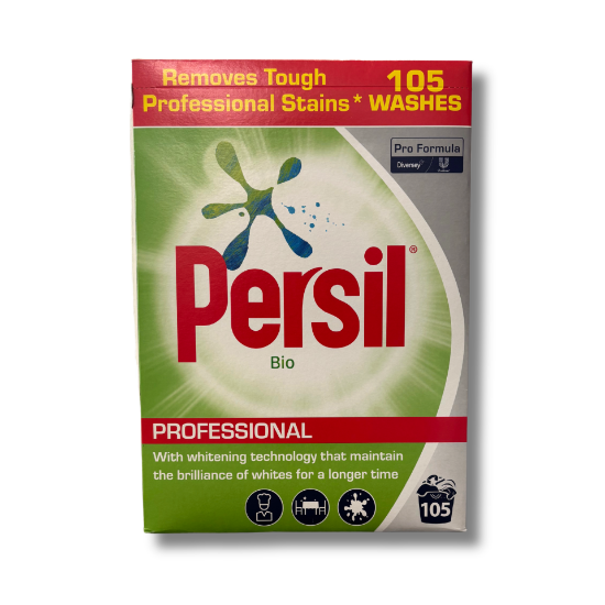 persil