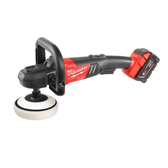 Picture of M18 FUEL™ POLISHER, M18 FAP180-0, EACH