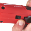 M12 FUEL™ ⅜″ extended reach ratchet